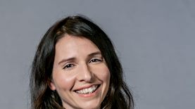 יעל קרן, צילום: ליאור ניר